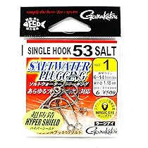 Amazon | Gcraft (ジークラフト) SEVEN-SENSE MONSTER STREAM