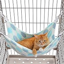 ミント　猫のハンモック ミント 猫のハンモック Amazon.co.jp: nekomamire 猫用