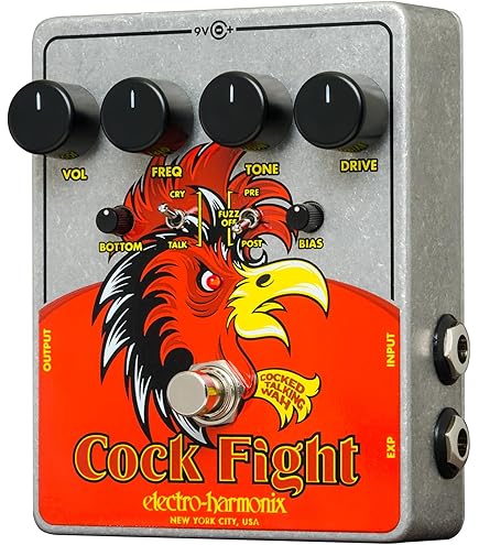 Fulltone Clyde Deluxe Wah フルトーン ワウペダル Fulltone CLYDE Deluxe Wah ワウペダル