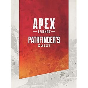 Apex Legends: Pathfinder's Quest