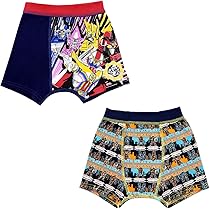 ★INVEL★プレミアム★ボクサーパンツ ボクサーパンツ2枚セット【PANTS HOLIC】 ワンサイズ(S-LL) のび