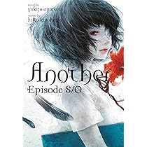 Another : Ayatsuji, Yukito, Kiyohara, Hiro: Amazon.com.au: Books