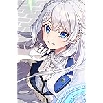 ブチ切れ令嬢は報復を誓いました。 iPhone(640×960)壁紙 エリー・レイス