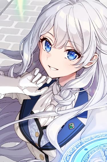 ブチ切れ令嬢は報復を誓いました。  iPhone/Androidスマホ壁紙(640×960)-1 - エリー・レイス