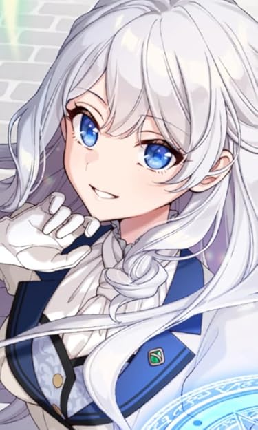 ブチ切れ令嬢は報復を誓いました。  iPhone/Androidスマホ壁紙(480×800)-1 - エリー・レイス