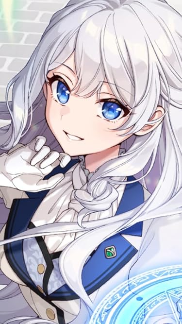 ブチ切れ令嬢は報復を誓いました。  iPhone/Androidスマホ壁紙(540×960)-1 - エリー・レイス