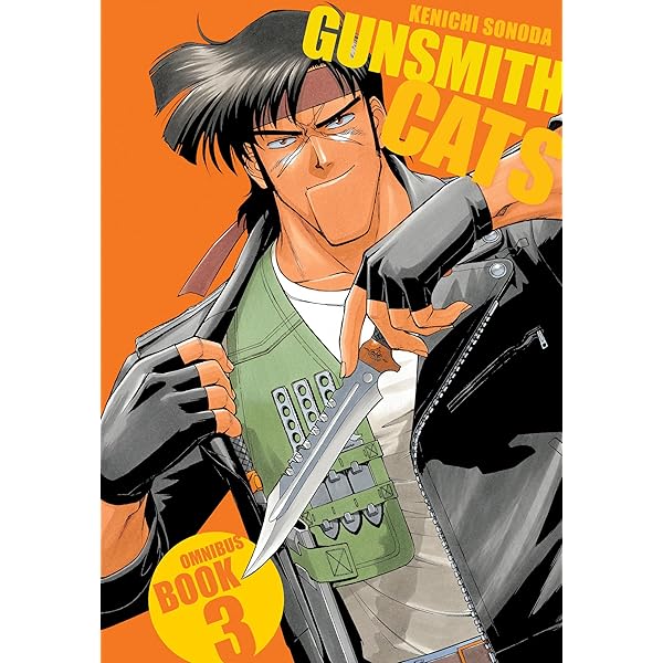 Amazon.co.jp: Gunsmith Cats: Bulletproof [DVD] [Import] : DVD