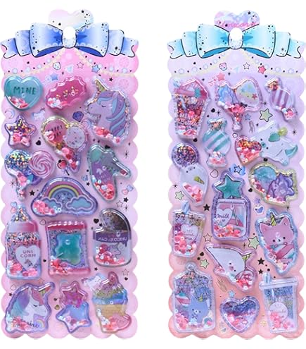 Amazon.co.jp: キャラぱふぇ 付録 ほっぺちゃん キラシャカ シール帳