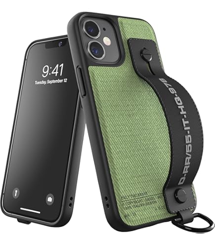 iPhone12mini ブラック 本体 + ケース Amazon.co.jp: iPhone 12 mini ケース スマホカバー マット半