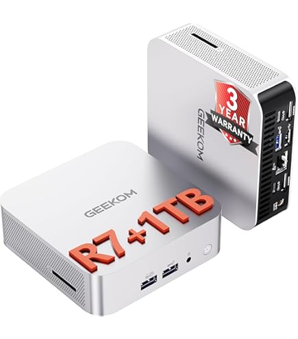 Amazon.co.jp: GEEKOM GT13 PRO Mini PC、Intel Core i9-13900HK (14C