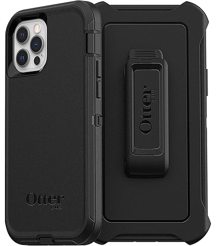 Amazon.co.jp: OtterBox iPhone 12/12 Pro Symmetryシリーズケース