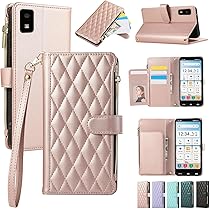 手帳型ケース 楽天市場】シンプルスマホ5 ケース 手帳型 シンプルスマホ5