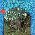 CREEDENCE CLEARWATER REVI
