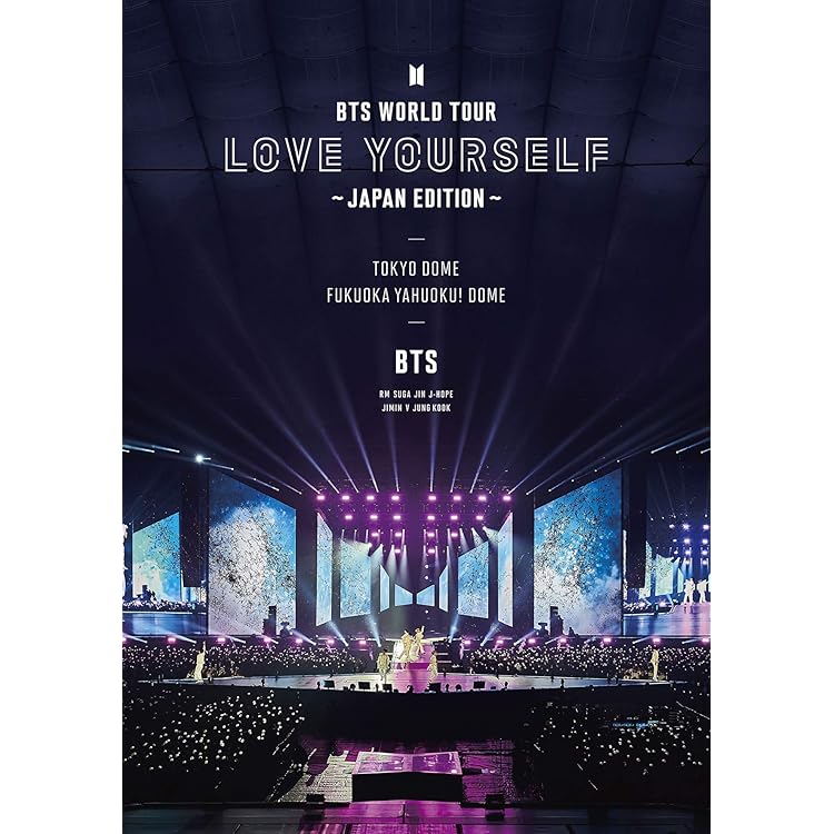 Amazon.co.jp: BTS, THE BEST (初回限定盤A)(2CD+BLU-RAY