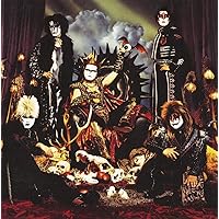 Amazon.co.jp: 全席死刑 -LIVE BLACK MASS 東京- 聖飢魔II: ミュージック