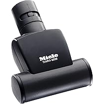 Amazon | ミーレ ハンドターボブラシ STB101 | ミエーレ | 掃除