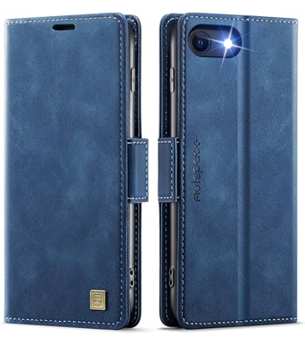 Amazon.co.jp: iPhone 13 6.1 ケース 手帳型 三つのカード収納 全面