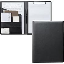 Amazon | プラス バインダー A4 2つ折り クリップボード クリップ