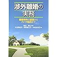 渉外離婚の実務―離婚事件の基礎からハーグ条約まで