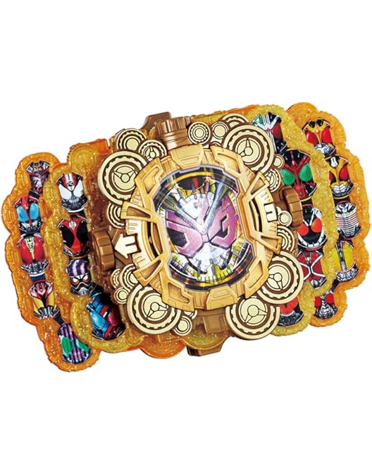 仮面ライダージオウ  NEXTTIME ゲイツマジェスティライドウォッチ版 DVD】仮面ライダージオウ NEXT TIME ゲイツ、マジェスティ