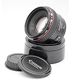 Amazon.co.jp: Canon EF 50mm f/1.4 USM : Electronics