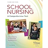 School Nursing: A Comprehensive Text
