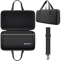 Amazon.co.jp: （ケースのみ）ULT FIELD 5 Bluetoothスピーカー SRS