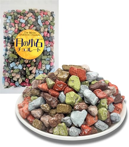 Amazon | 佐々木製菓 キッスチョコカラフルミックス400g グリーン