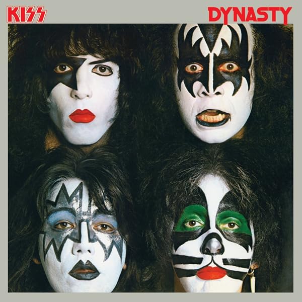 Amazon.co.jp: Ace Frehley [Analog]: ミュージック