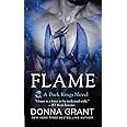 Flame: A Dark Kings Novel: 17