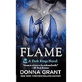 Flame: A Dark Kings Novel