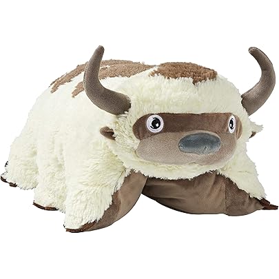 appa plush legend of korra