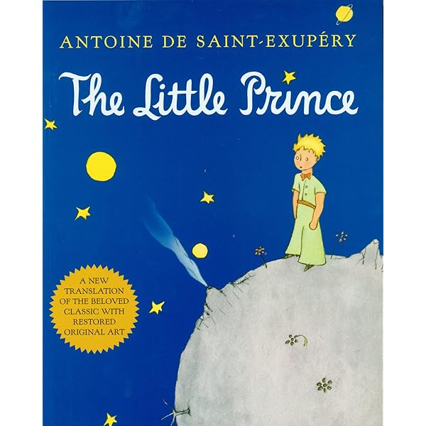 Amazon.co.jp: The Little Prince: The Timeless Classic with a Touch