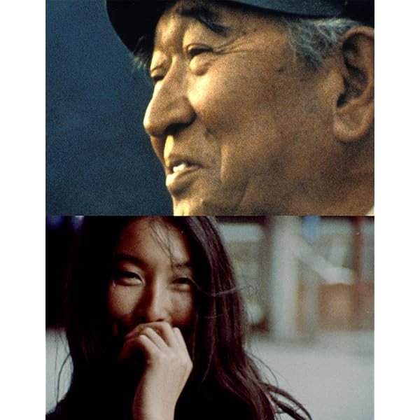 クリス・マルケル作品集-世界への眼差しの記録(「サン・ソレイユ」Blu-ray… クリス・マルケル名作集、Blu-ray/DVD待望のソフト化!