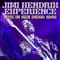Amazon.co.jp: Live In San Diego 1969: ミュージック