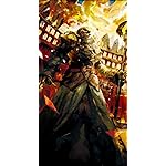 オーバーロード iPhoneSE/5s/5c/5 壁紙 視差効果 アインズ・ウール・ゴウン オーバーロード iPhoneSE/5s/5c/5 壁紙 視差効果 アインズ・ウール・ゴウン