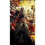 オーバーロード フルHD(1080×1920)スマホ壁紙/待受 アインズ・ウール・ゴウン オーバーロード フルHD(1080×1920)スマホ壁紙/待受 アインズ・ウール・ゴウン