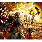 オーバーロード QHD(1080×960) アインズ・ウール・ゴウン オーバーロード QHD(1080×960) アインズ・ウール・ゴウン