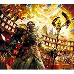 オーバーロード HD(1440×1280) アインズ・ウール・ゴウン オーバーロード HD(1440×1280) アインズ・ウール・ゴウン