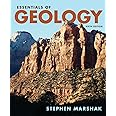 Essentials of Geology, 6th Edition + Reg Card for eBook + SW5 + student site