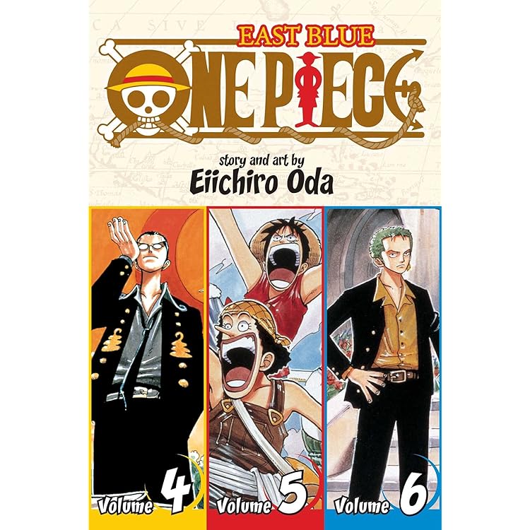 青年漫画 One Piece Collection of Books One Piece Complete Collection Set Vol 1-90 by Eiichiro Oda