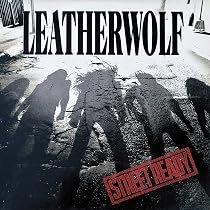 Amazon | キル・ザ・ハンテッド | LEATHERWOLF, LEATHERWOLF, レザー
