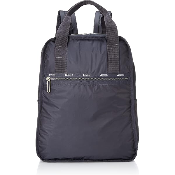 Amazon | 【ひとりっぷ(R)×LeSportsac】URBAN EDITOR'S BACKPACK4/2128