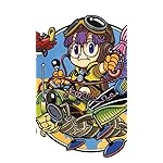 Dr スランプ アラレちゃん 壁紙 スマポ Dr スランプ アラレちゃん 壁紙 スマポ