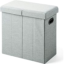 Amazon｜サンワダイレクト 収納スツール 高さ49cm おしゃれ
