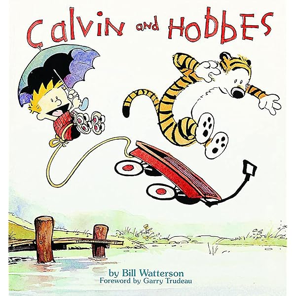 完全版 カルヴィン＆ホッブス ビル・ワターソン 英語版 Amazon.co.jp: The complete Calvin & Hobbes : Watterson, Bill