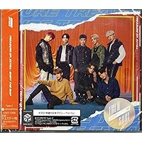 Amazon.co.jp: Into the A to Z 〔通常盤〕 - ATEEZ: ミュージック