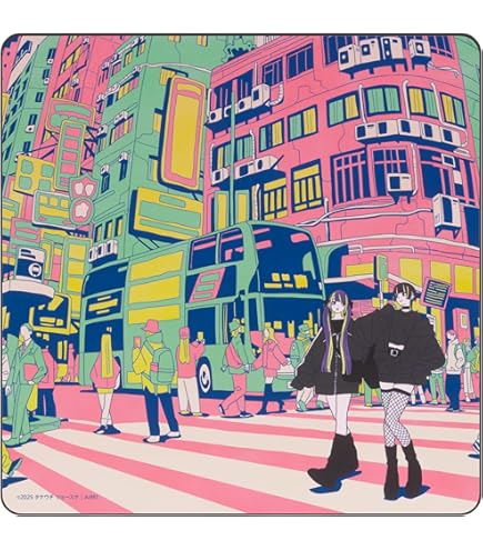 Amazon.co.jp: WLMOUSE QISHA 七殺 ゲーミングマウスパッド
