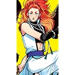 ハイガクラ QHD(540×960)壁紙 孫登（そんとう）