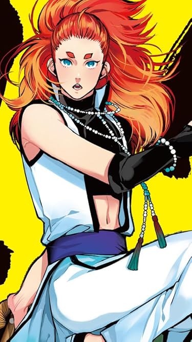 ハイガクラ  iPhone/Androidスマホ壁紙(540×960)-1 - 孫登（そんとう）